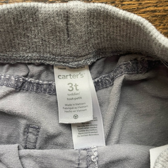 3 Pack Boys Shorts, GUC - Picture 8 of 9